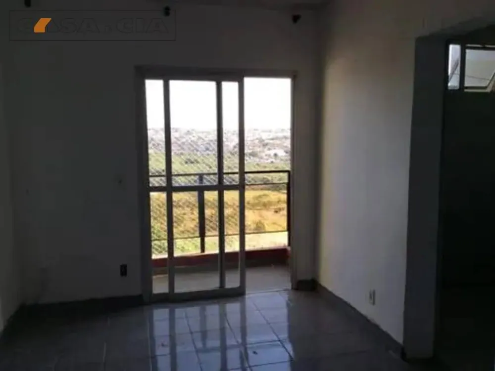 Apartamento, 2 quartos, 62 m² - Foto 5