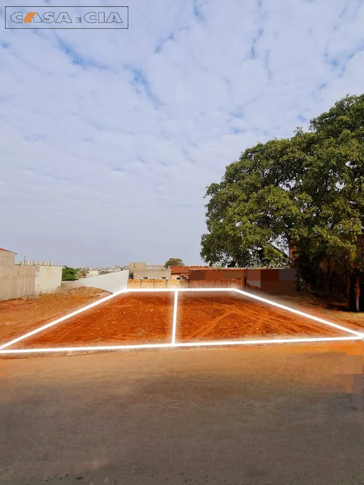 Terreno, 167 m² - Foto 1