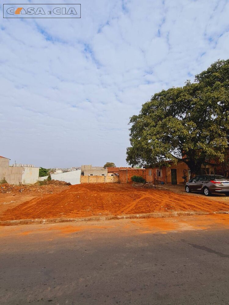 Terreno, 167 m² - Foto 1