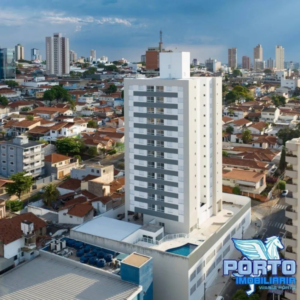 Apartamento, 3 quartos, 82 m² - Foto 1