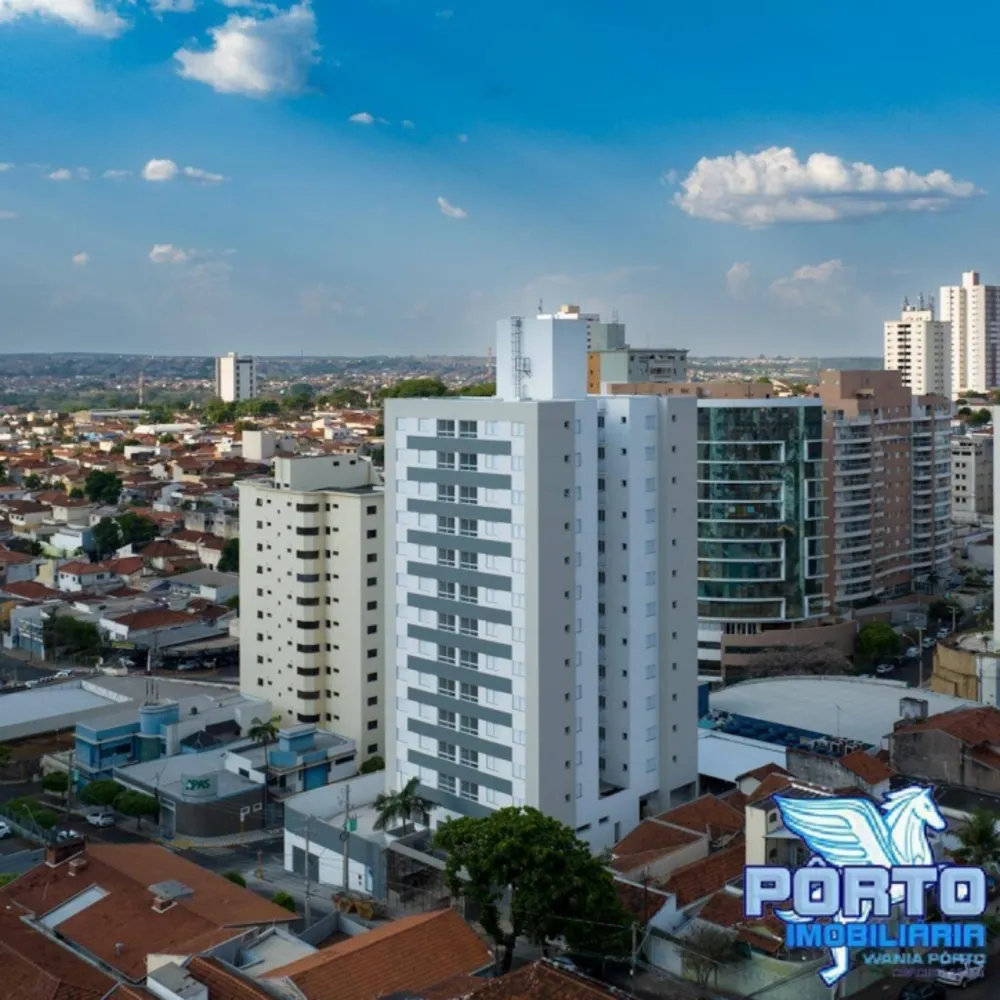 Apartamento, 3 quartos, 82 m² - Foto 2