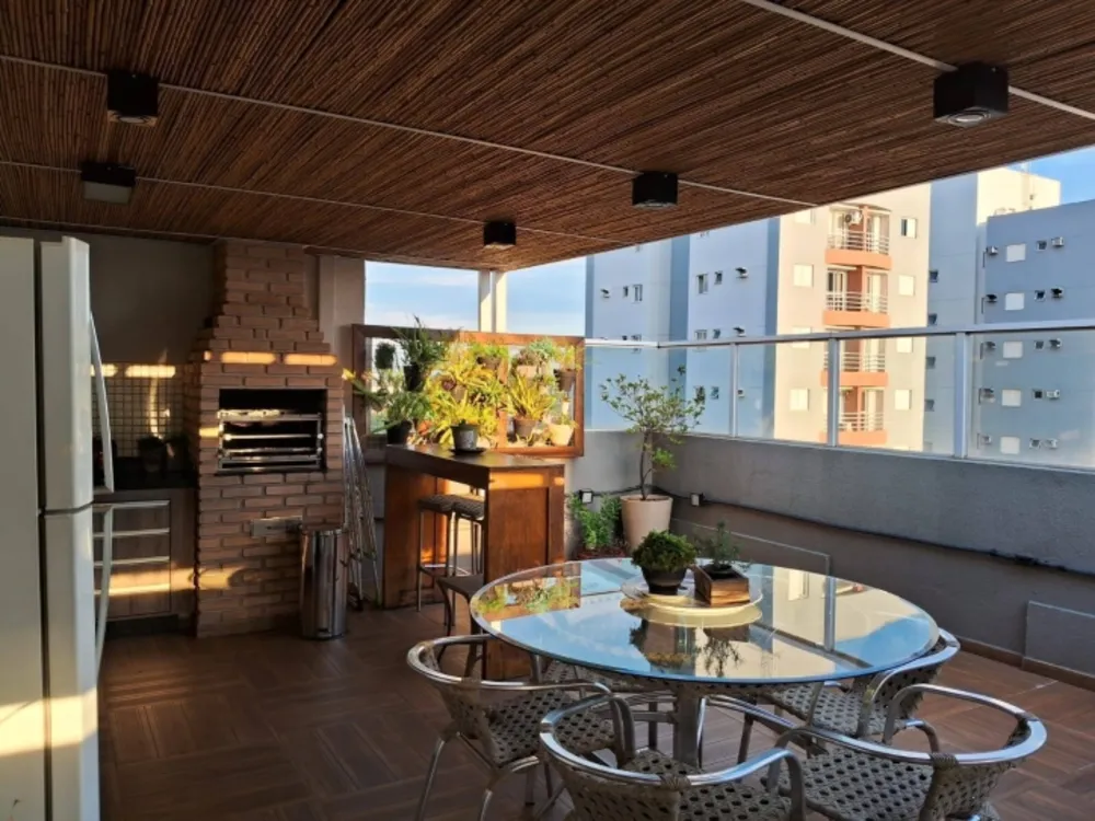 Apartamento, 3 quartos, 130 m² - Foto 12