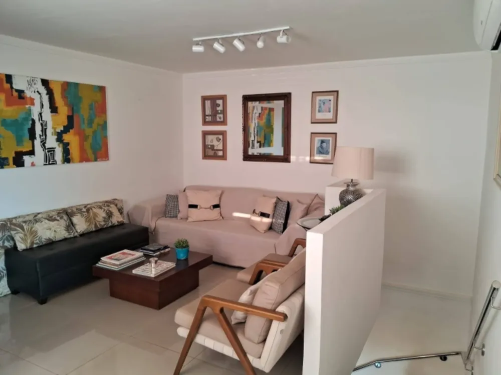Apartamento, 3 quartos, 130 m² - Foto 2