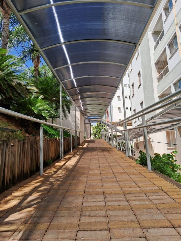 Apartamento, 3 quartos, 130 m² - Foto 3