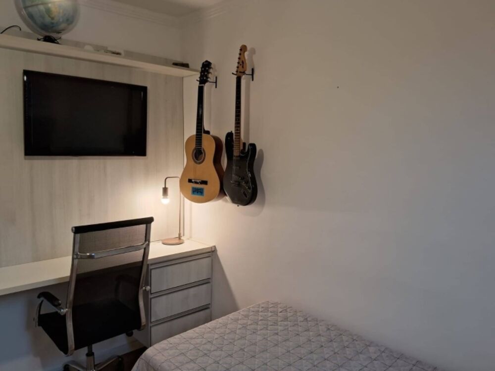 Apartamento, 3 quartos, 130 m² - Foto 4