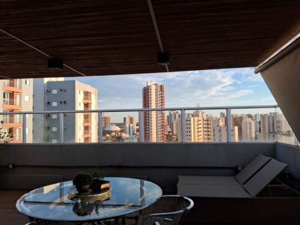 Apartamento, 3 quartos, 130 m² - Foto 1