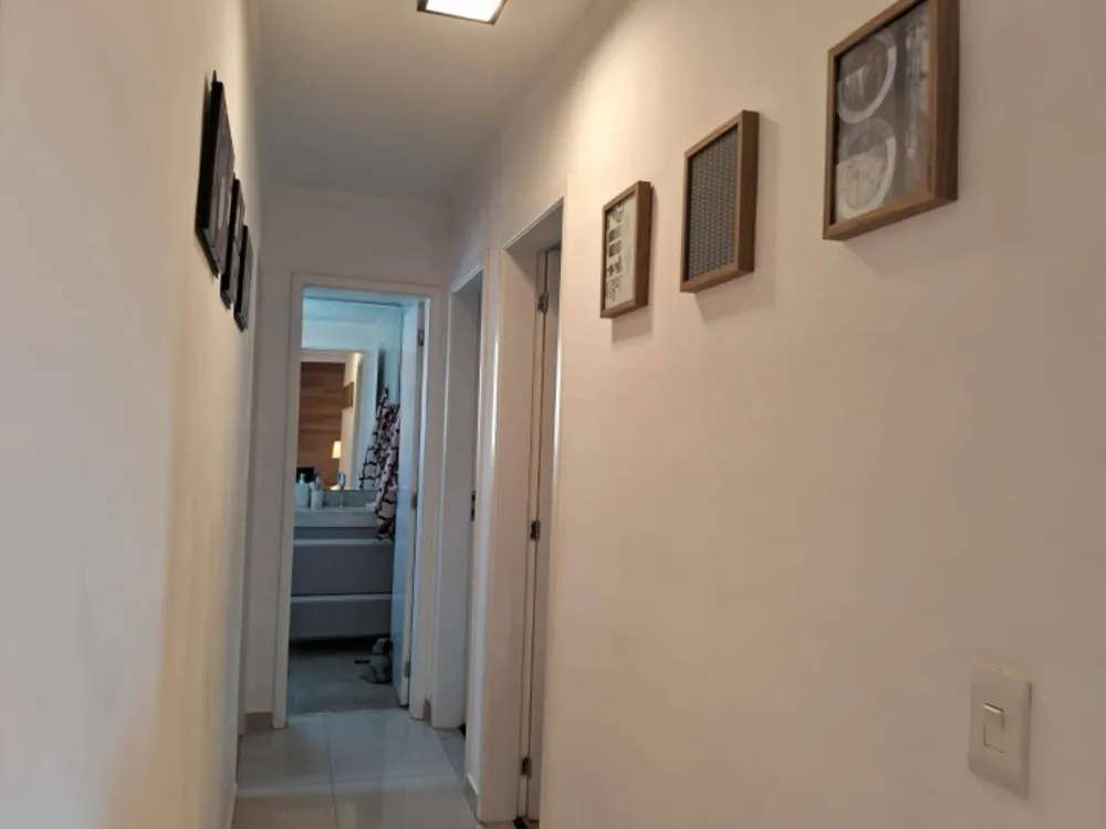 Apartamento, 3 quartos, 130 m² - Foto 11