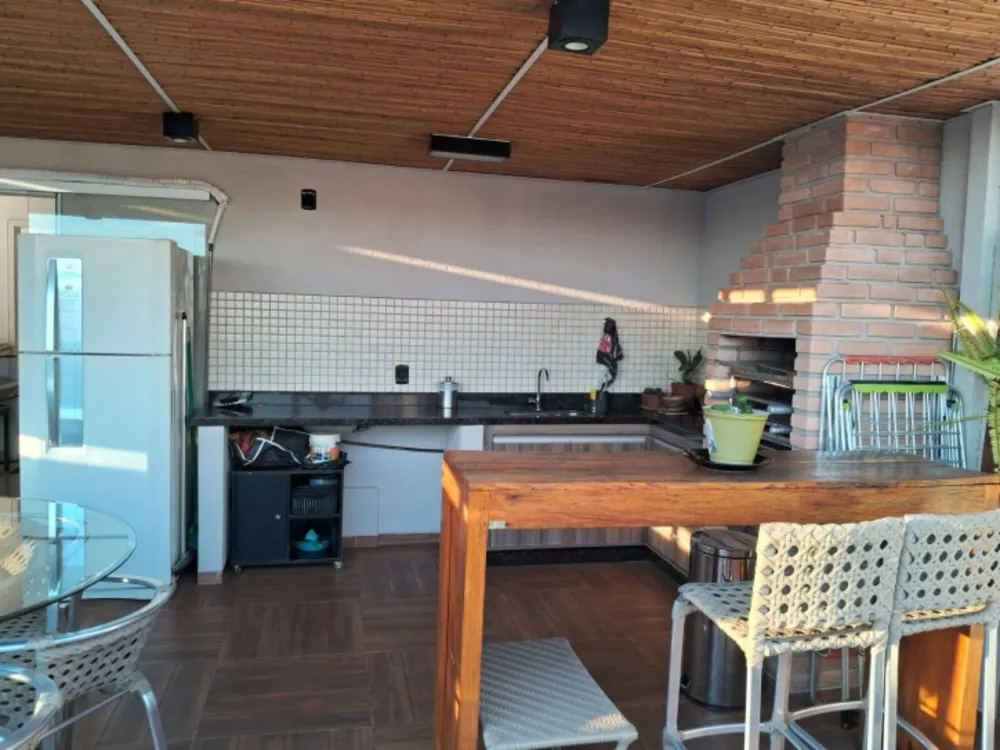 Apartamento, 3 quartos, 130 m² - Foto 8