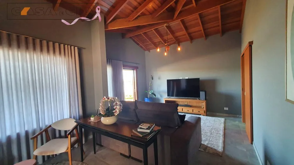Casa, 3 quartos, 116 m² - Foto 5