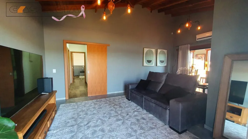 Casa, 3 quartos, 116 m² - Foto 4