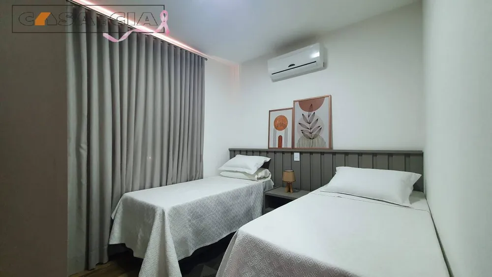 Casa, 3 quartos, 116 m² - Foto 6