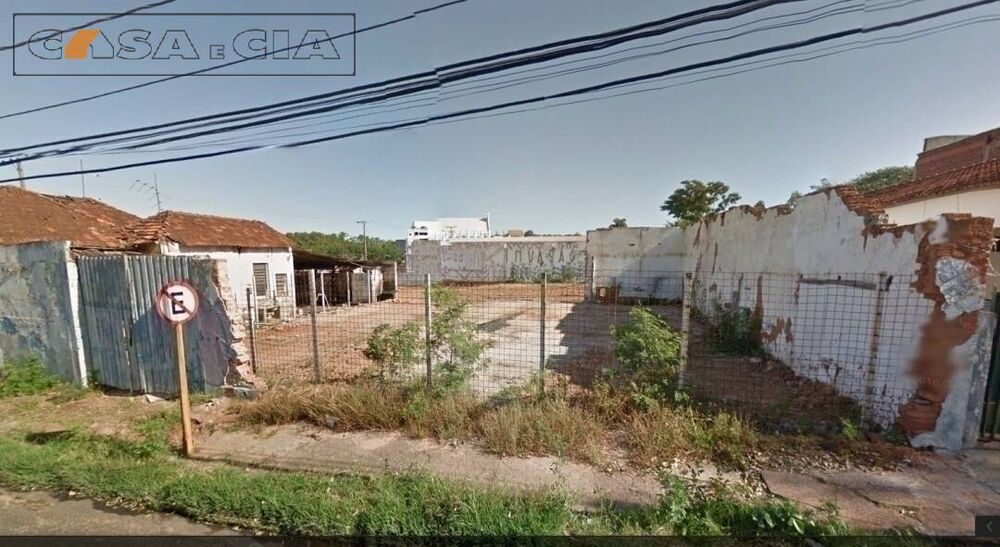 Terreno, 537 m² - Foto 1