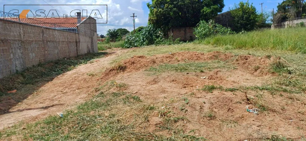 Terreno, 125 m² - Foto 1