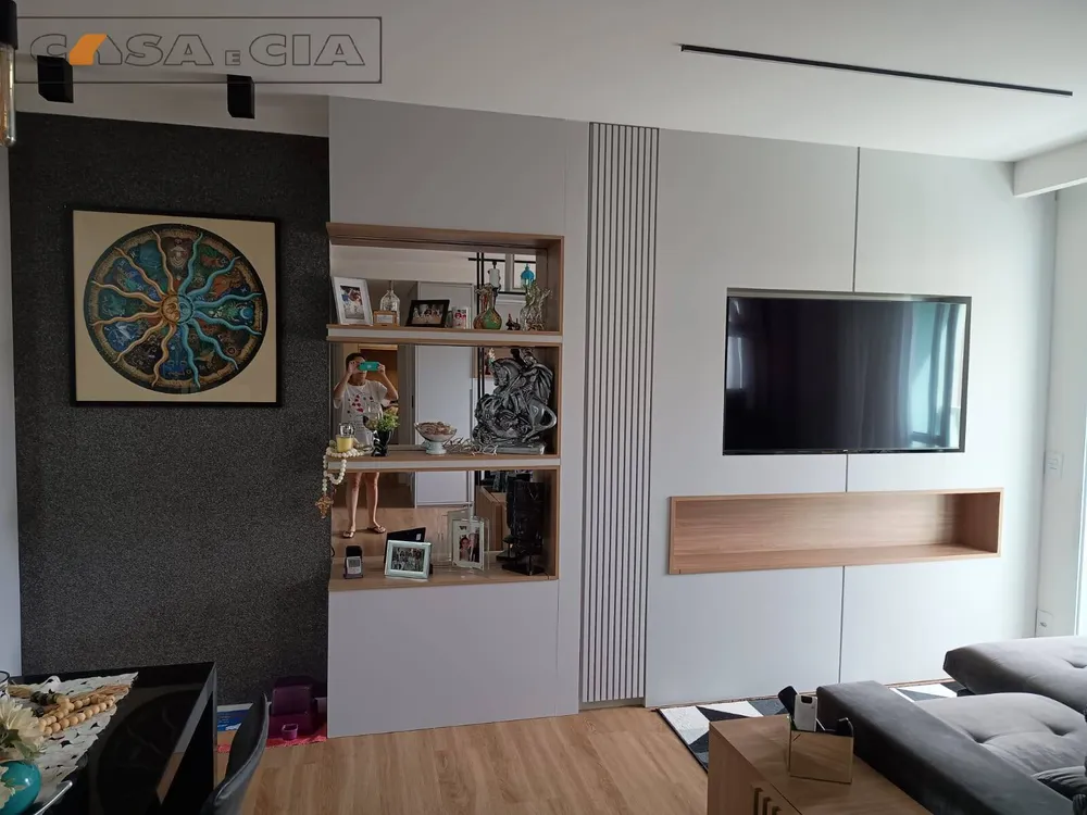 Apartamento, 2 quartos, 68 m² - Foto 1