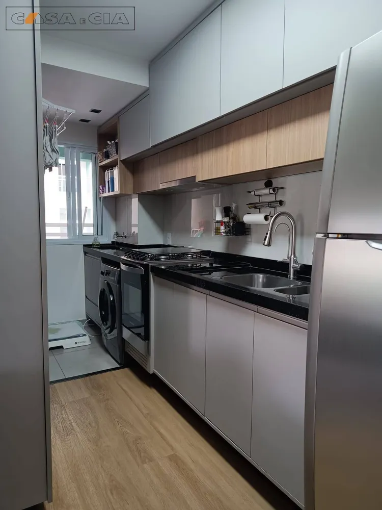 Apartamento, 2 quartos, 68 m² - Foto 3