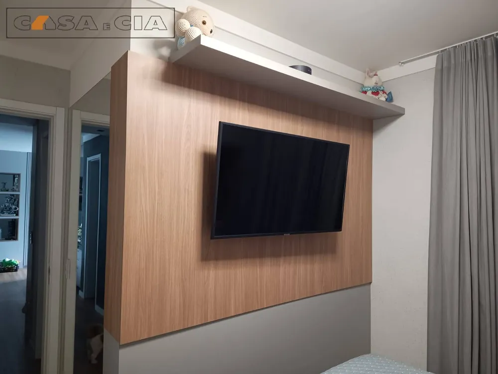 Apartamento, 2 quartos, 68 m² - Foto 5