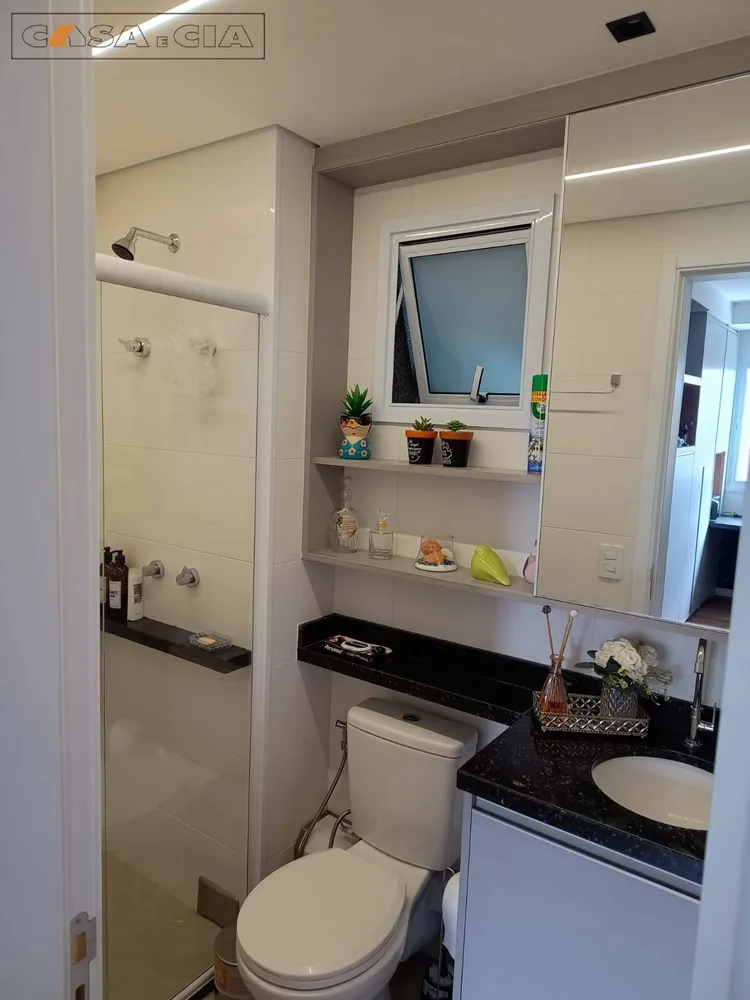 Apartamento, 2 quartos, 68 m² - Foto 9