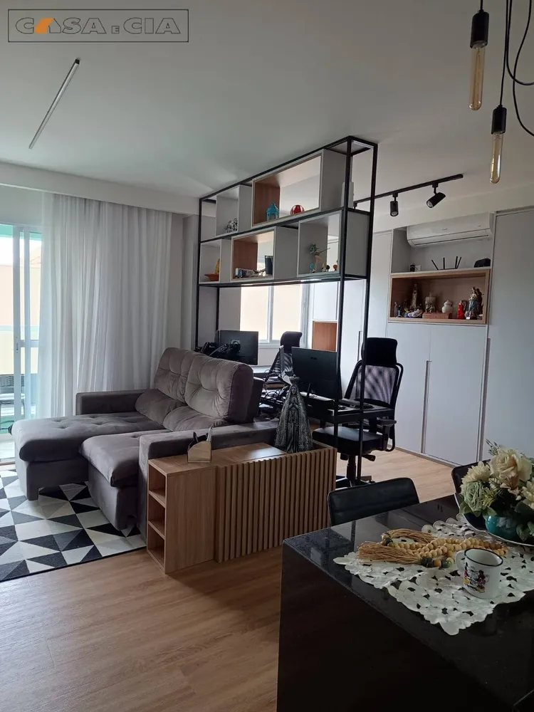 Apartamento, 2 quartos, 68 m² - Foto 2