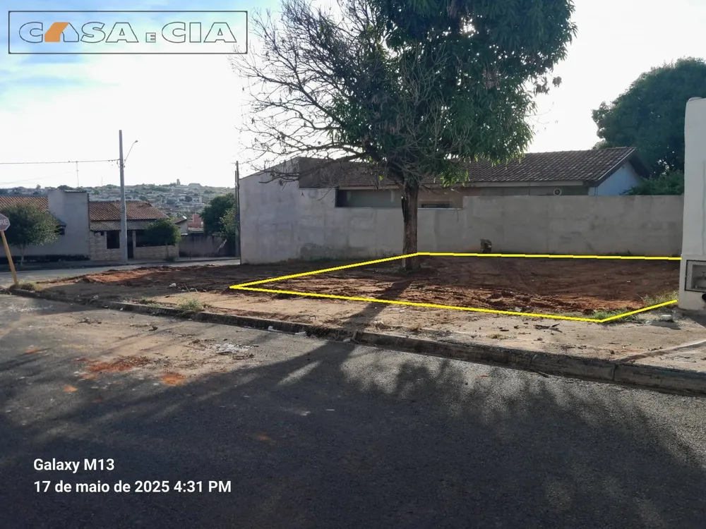 Terreno, 128 m² - Foto 4