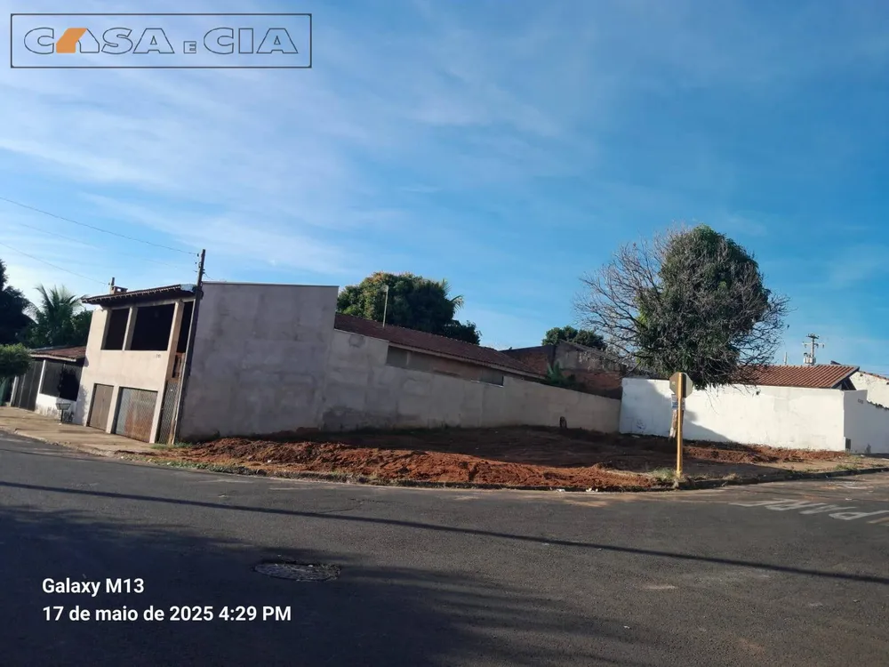 Terreno, 128 m² - Foto 1