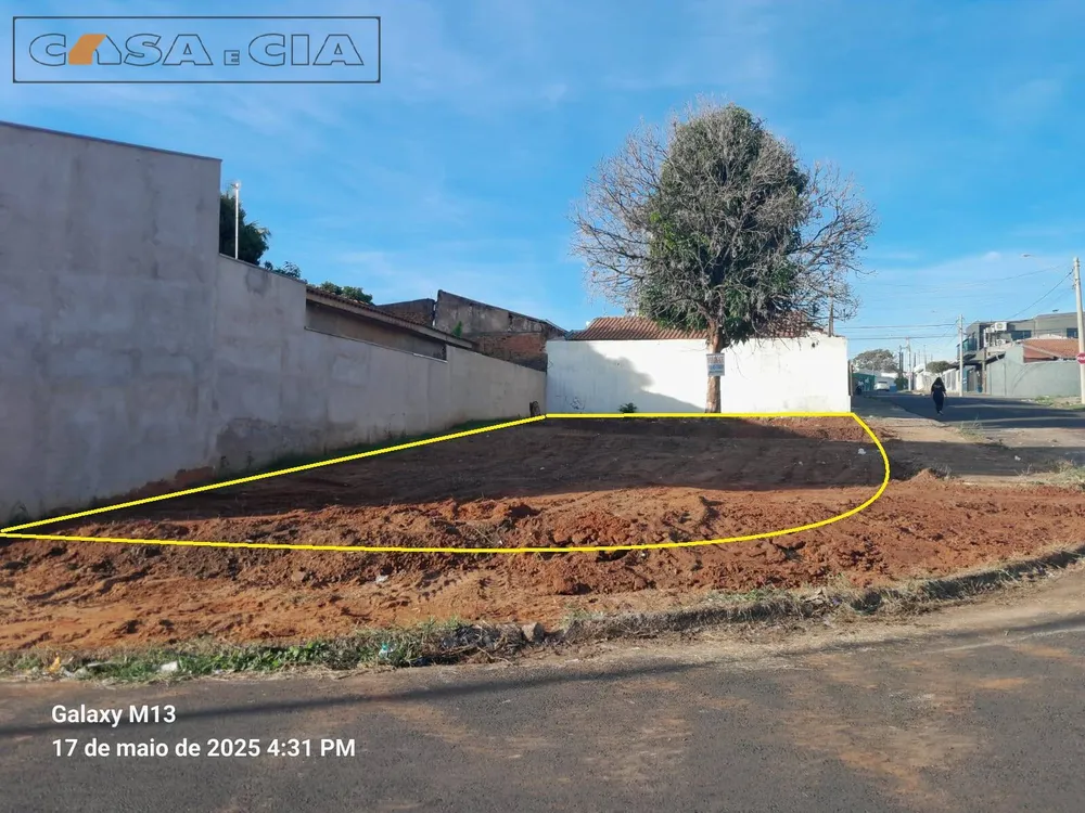 Terreno, 128 m² - Foto 3