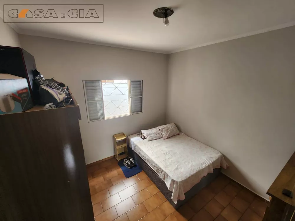 Casa à venda com 3 quartos, 200m² - Foto 8