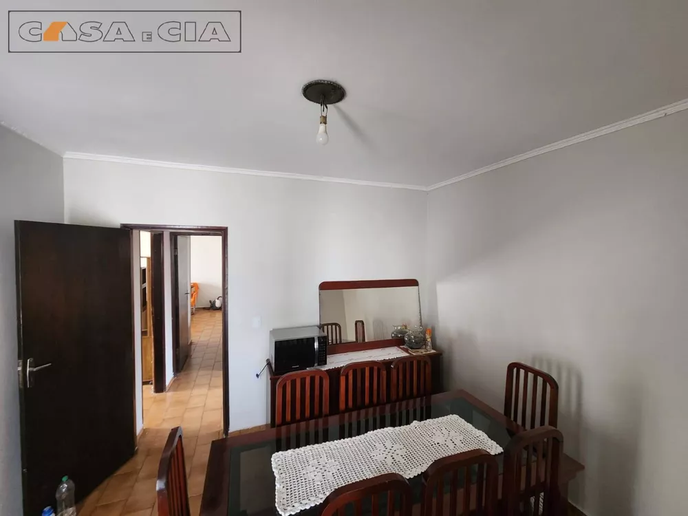 Casa à venda com 3 quartos, 200m² - Foto 6