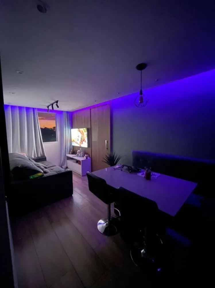 Apartamento, 2 quartos, 65 m² - Foto 6