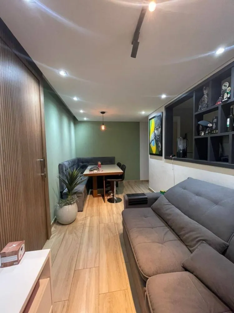 Apartamento, 2 quartos, 65 m² - Foto 1