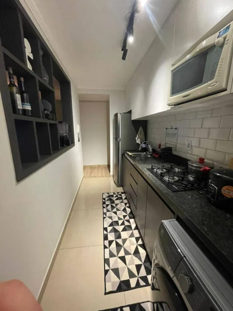 Apartamento, 2 quartos, 65 m² - Foto 8