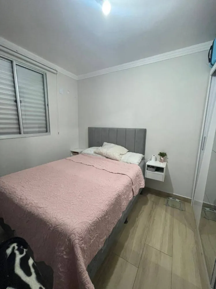 Apartamento, 2 quartos, 65 m² - Foto 2