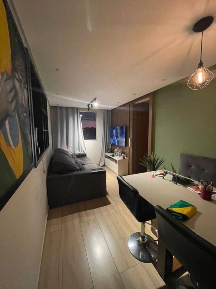 Apartamento, 2 quartos, 65 m² - Foto 2