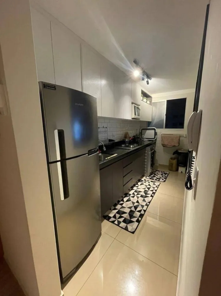 Apartamento, 2 quartos, 65 m² - Foto 7
