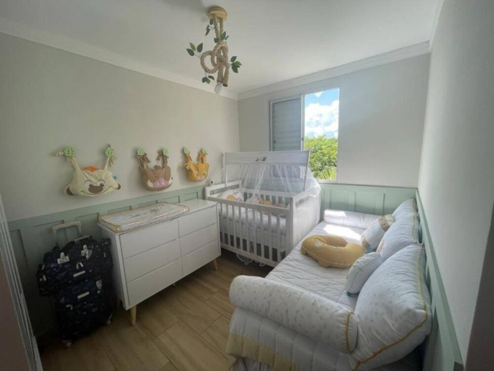 Apartamento, 2 quartos, 65 m² - Foto 1