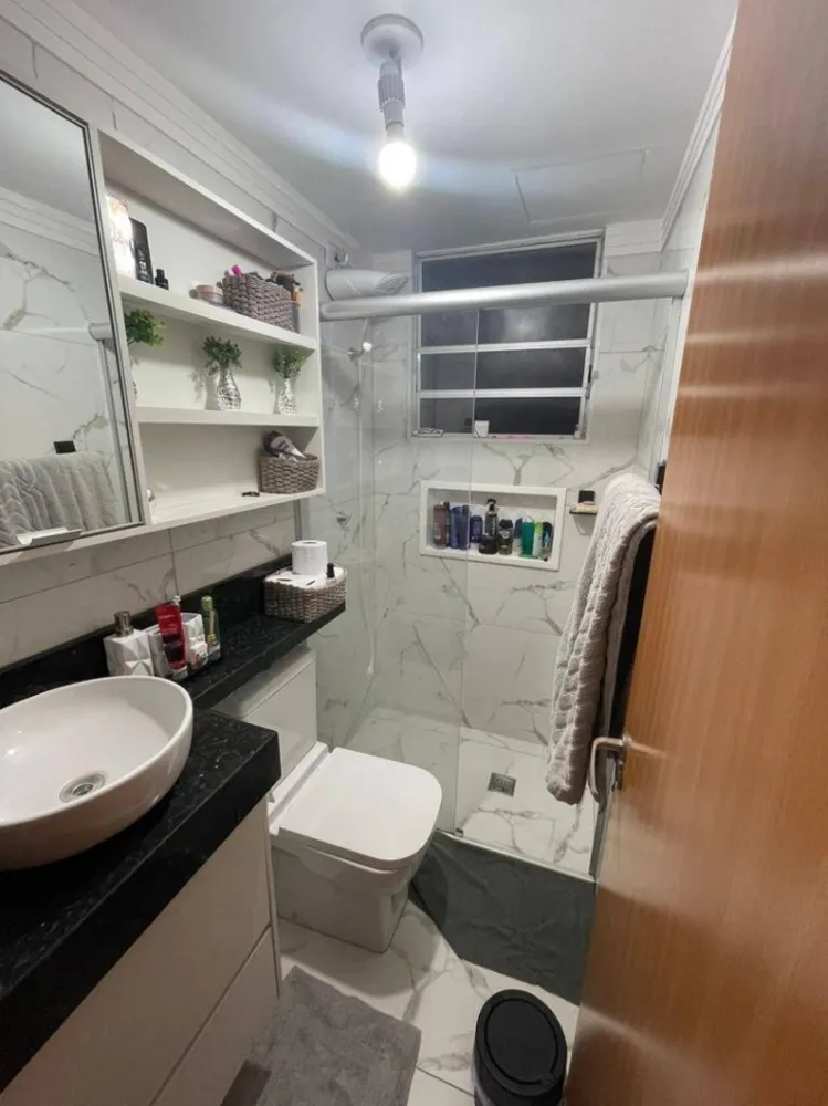 Apartamento, 2 quartos, 65 m² - Foto 3