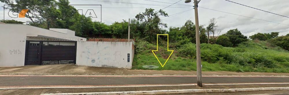 Terreno, 401 m² - Foto 1