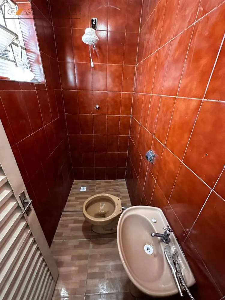Prédio Inteiro, 198 m² - Foto 8