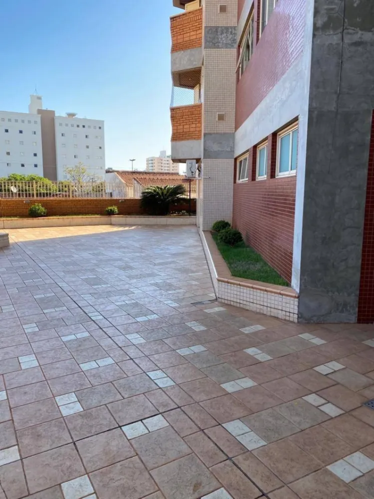 Apartamento, 3 quartos, 207 m² - Foto 4