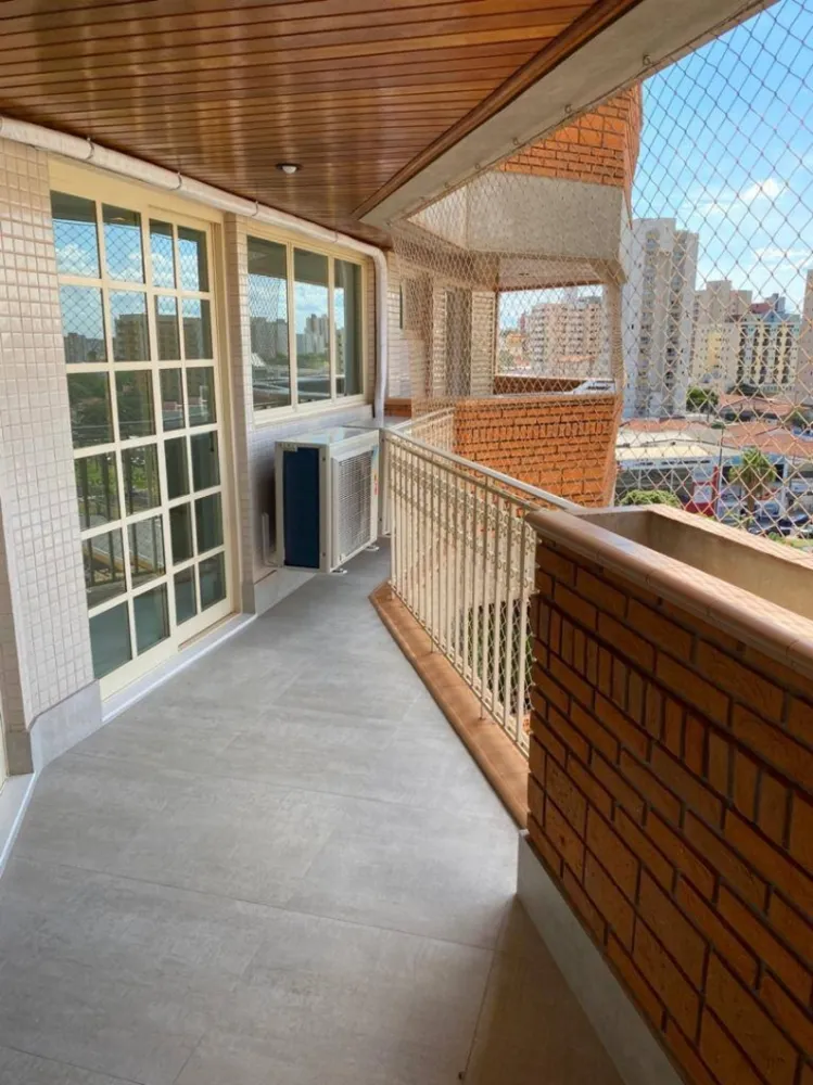 Apartamento, 3 quartos, 207 m² - Foto 5