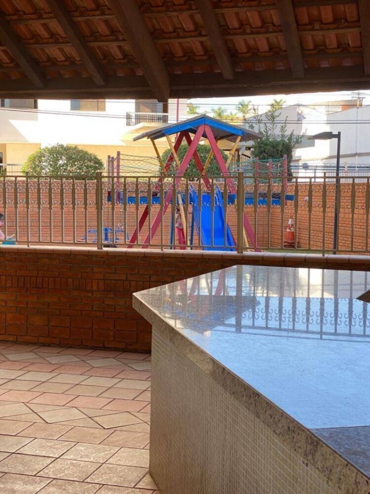 Apartamento, 3 quartos, 207 m² - Foto 3