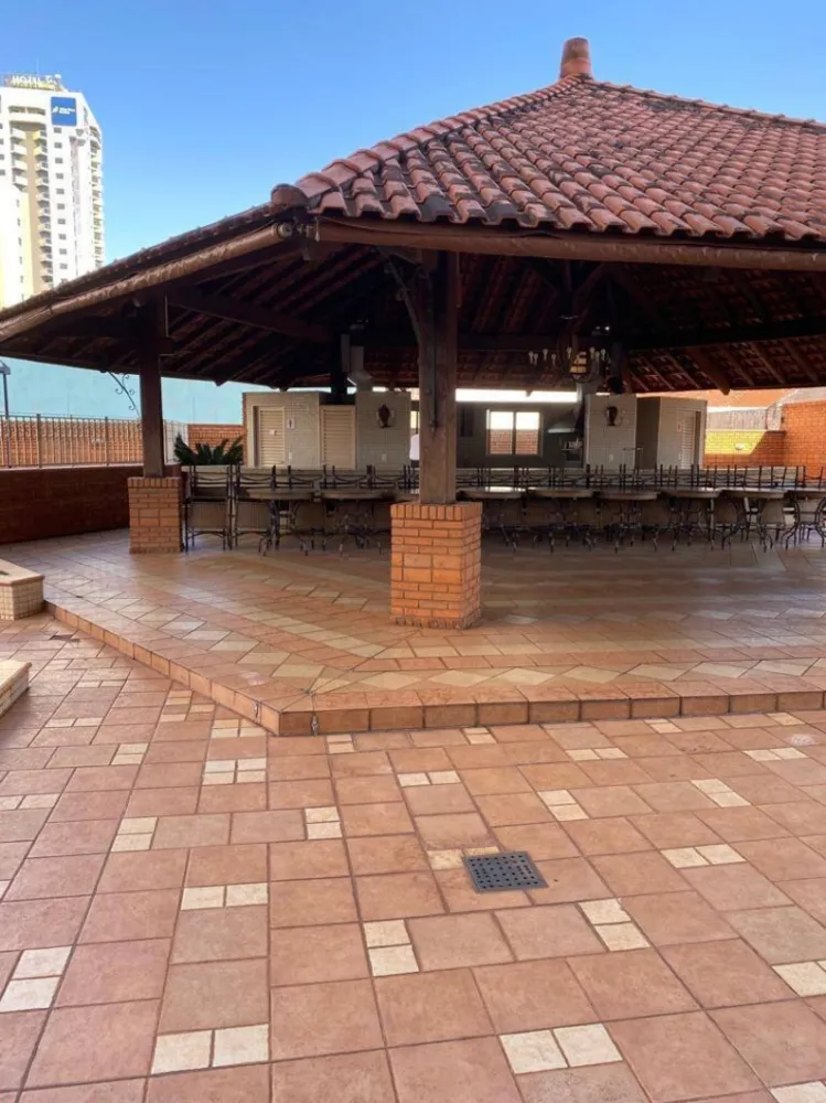 Apartamento, 3 quartos, 207 m² - Foto 12