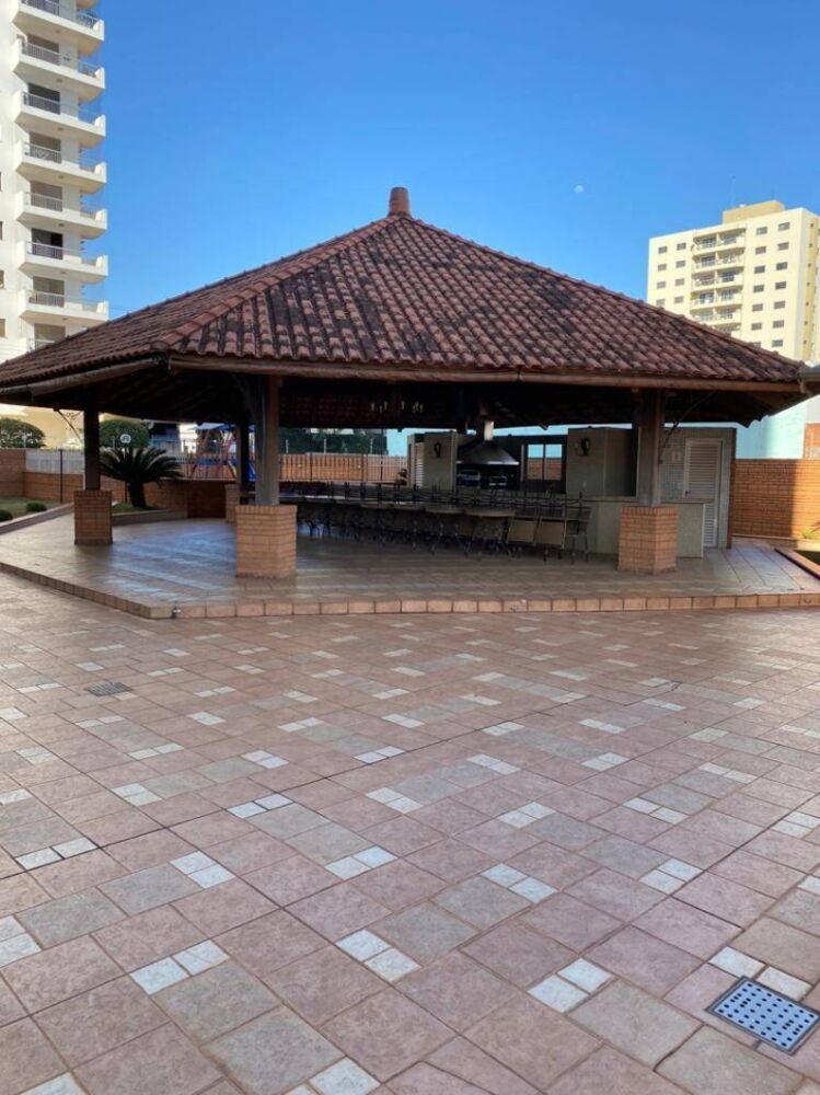 Apartamento, 3 quartos, 207 m² - Foto 2