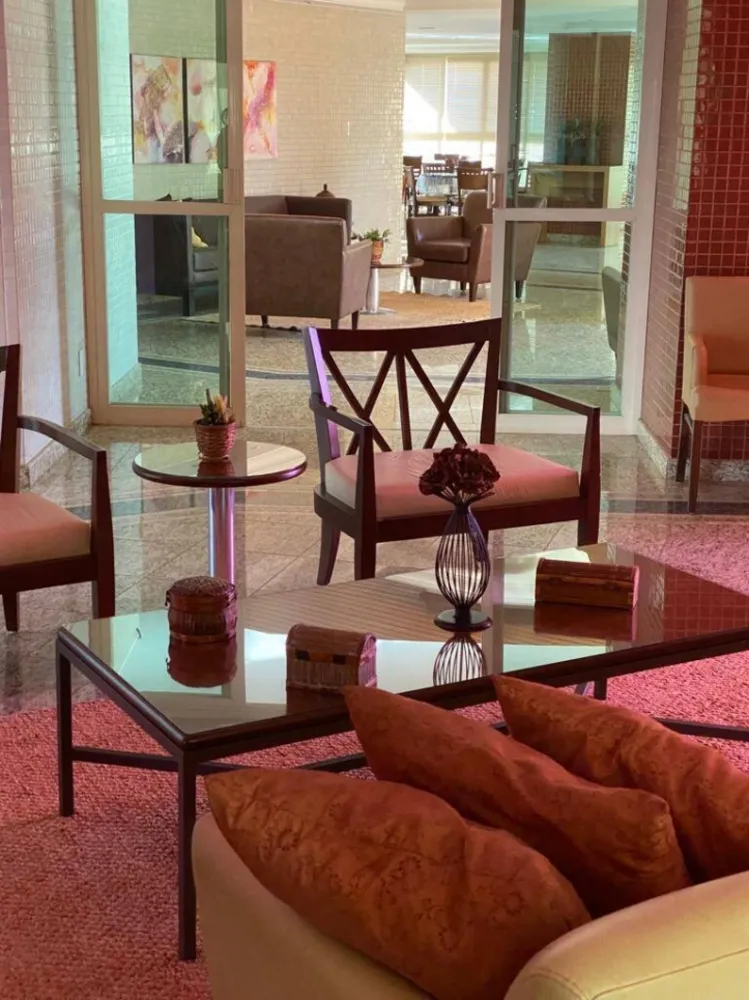 Apartamento, 3 quartos, 207 m² - Foto 8