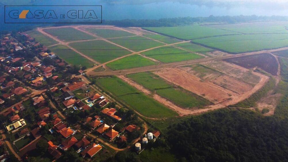Terreno à venda, 286444m² - Foto 2