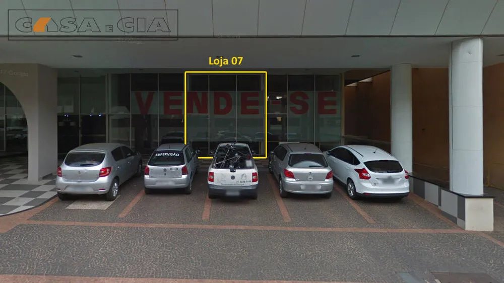 Sala-Conjunto, 182 m² - Foto 7