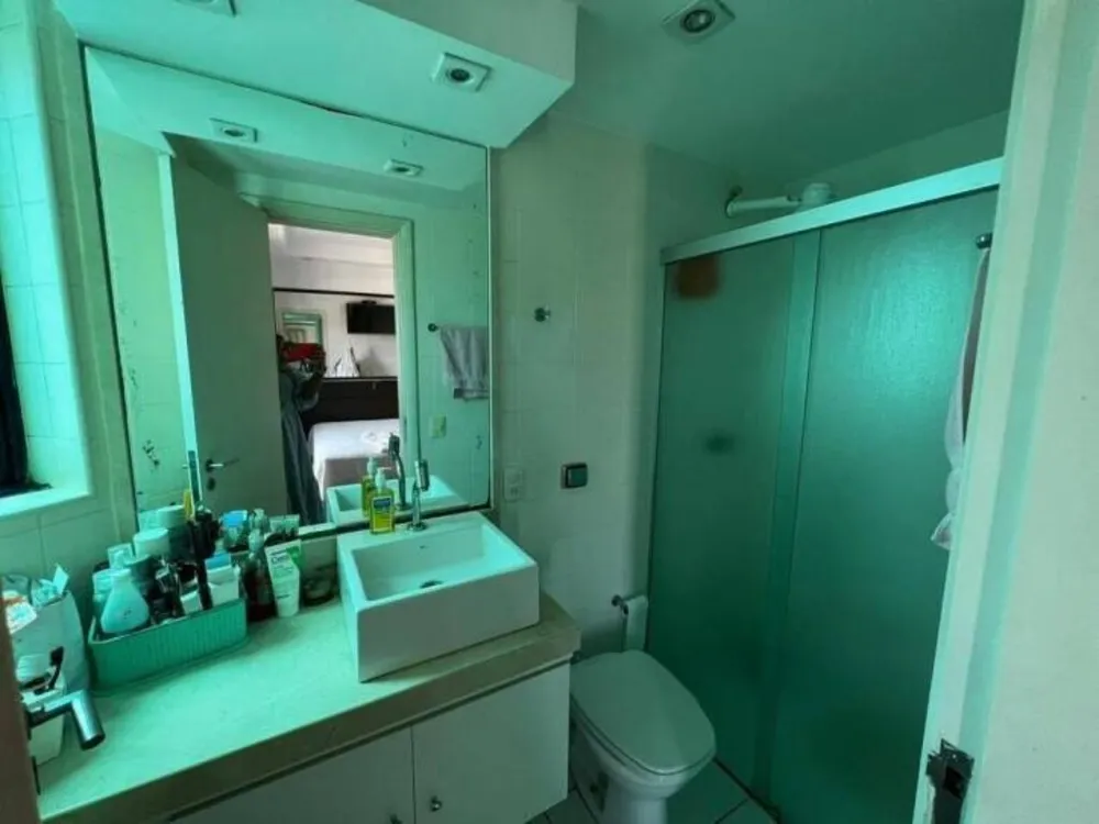 Apartamento, 3 quartos, 90 m² - Foto 7