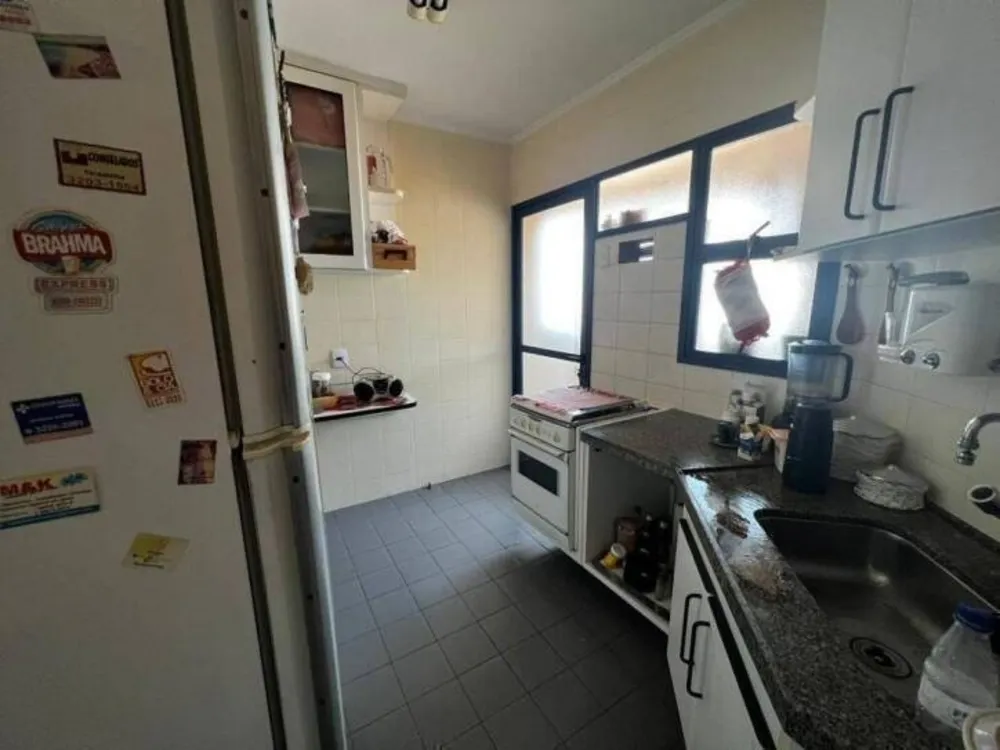 Apartamento, 3 quartos, 90 m² - Foto 6