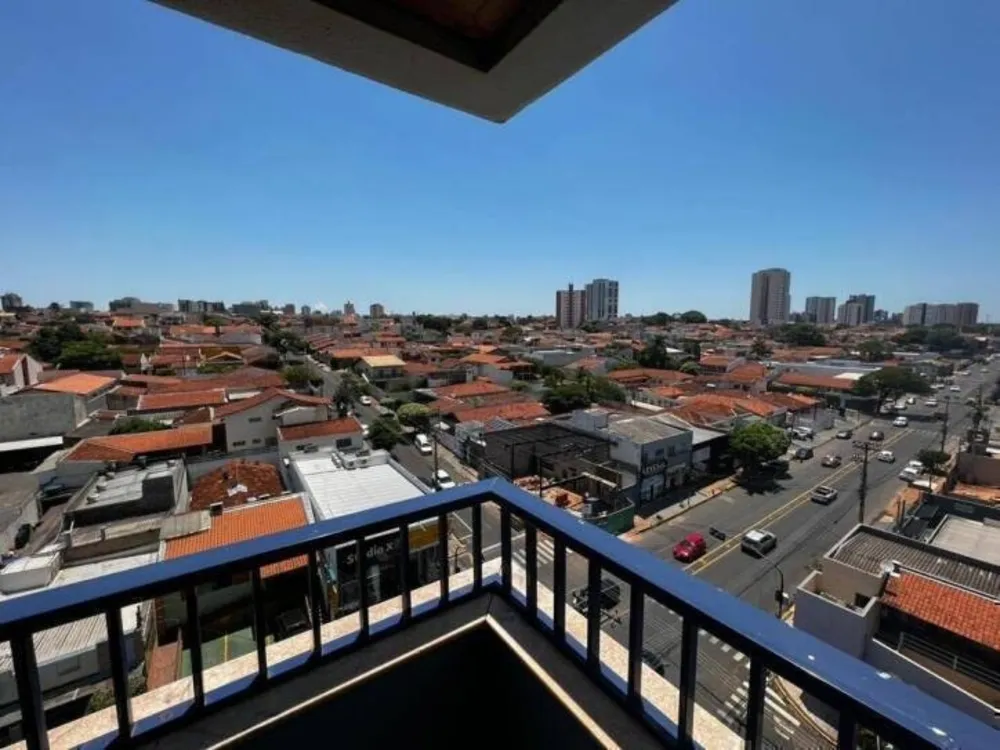 Apartamento, 3 quartos, 90 m² - Foto 3