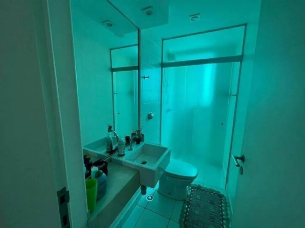 Apartamento, 3 quartos, 90 m² - Foto 2