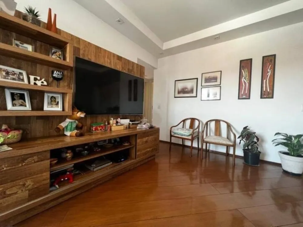 Apartamento, 3 quartos, 90 m² - Foto 8